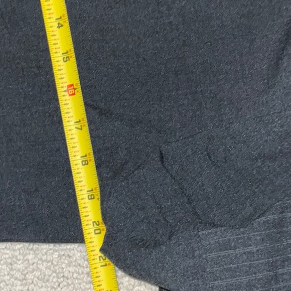 Josephine Chaus Washable Fully Lined Two Pocket Two Button Stripe & Solid Blazer - Picture 16 of 16